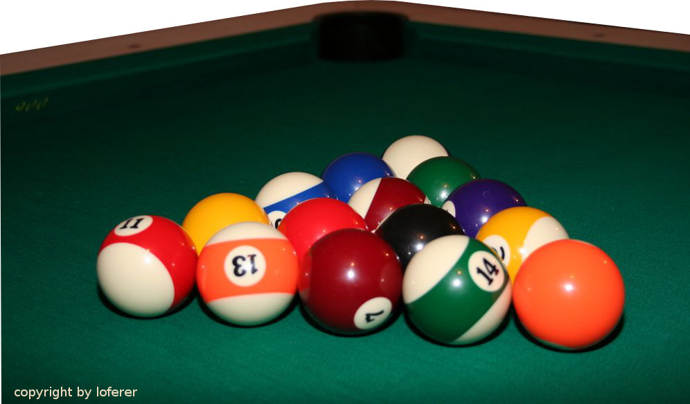 Billard