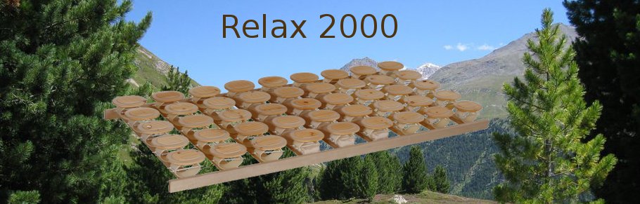 Relax 2000