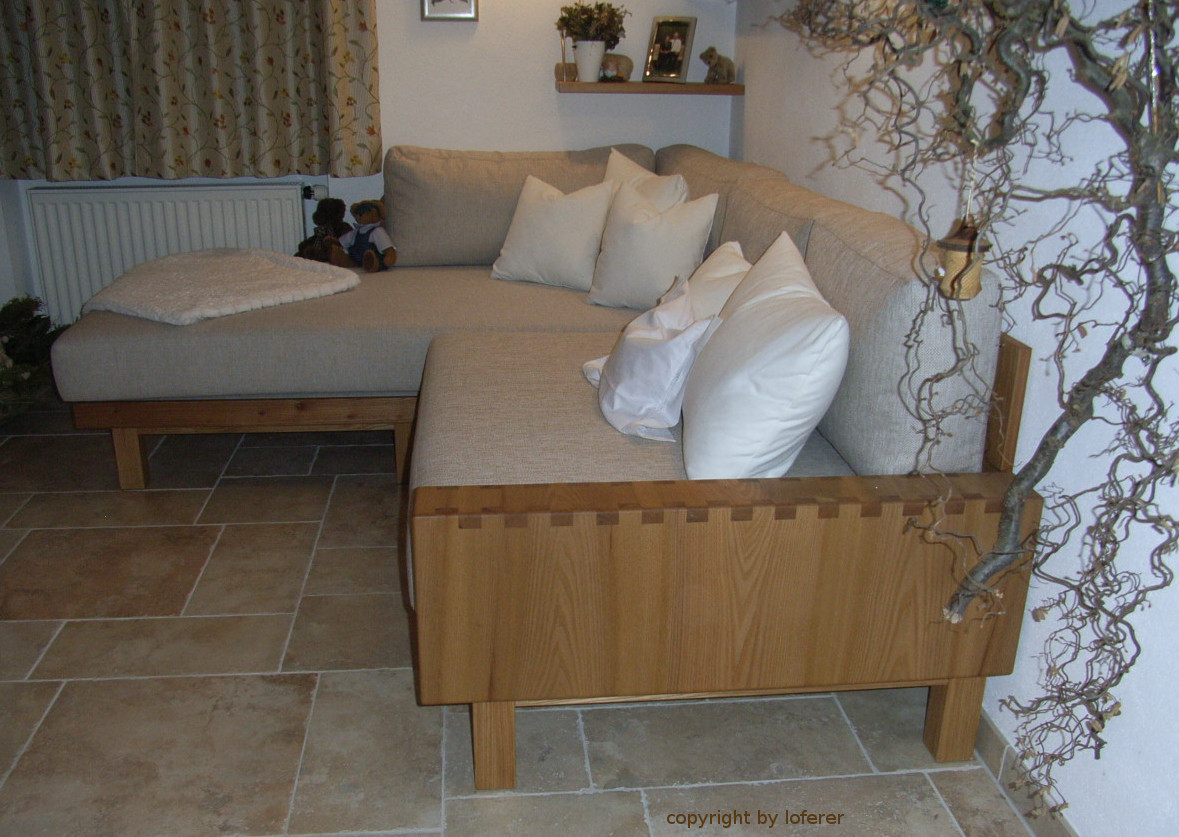 Couch Rüster Couch Rüster